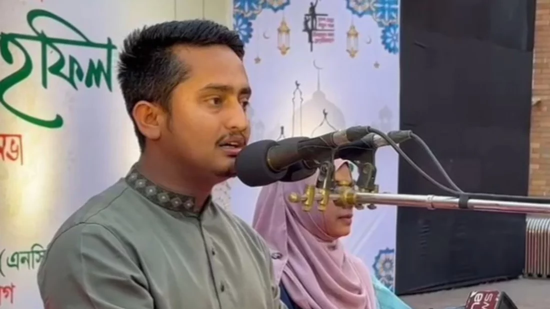 নির্বাচন শেষে নতুন ফ্যাসিবাদের চেহারা দেখা যাচ্ছে: সারজিস আলম