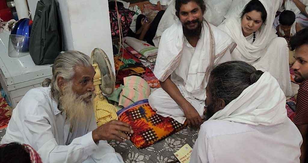 আজ থেকে রাষ্ট্রীয়ভাবে শুরু হচ্ছে লালন স্মরণোৎসব
