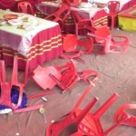 বিয়ে বাড়িতে খাবার দেরি, বর-কনেপক্ষের সংঘর্ষে আহত ১৫!