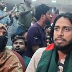 ফেসবুক স্ট্যাটাসে আবেগঘন যা বললেন সালাহউদ্দিন আম্মারের মা