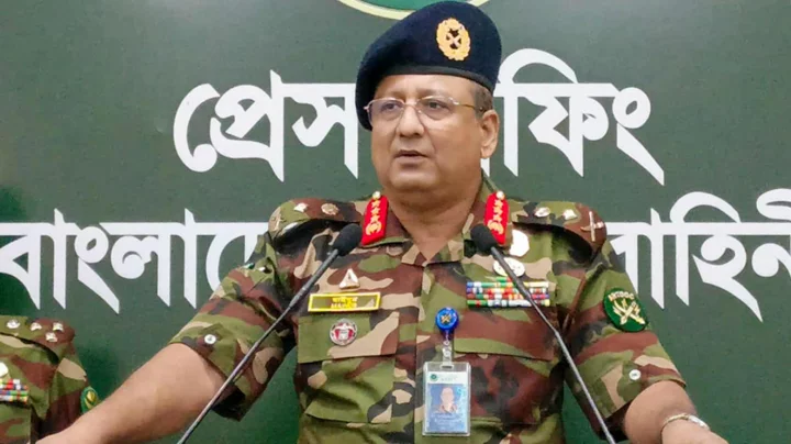 নির্বাচন হলে দেশের স্থিতিশীলতা ও আইনশৃঙ্খলা আরও মজবুত হবে: সেনাসদর