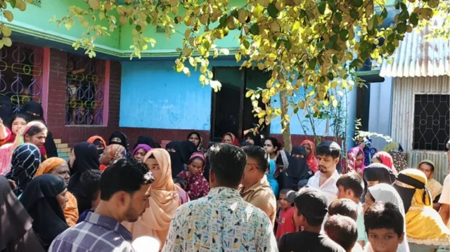 সরাইলে পানিতে ডুবে দুই ভাইয়ের মৃত্যু