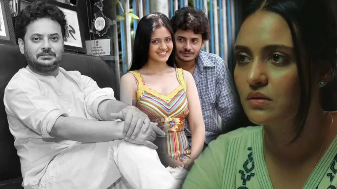 রাহুলের শোক কাটিয়ে কাজে ফিরলেন প্রিয়াঙ্কা সরকার