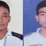 ছোট ভাইকে বাঁচাতে গিয়ে প্রাণ গেল বড় ভাইয়ের!