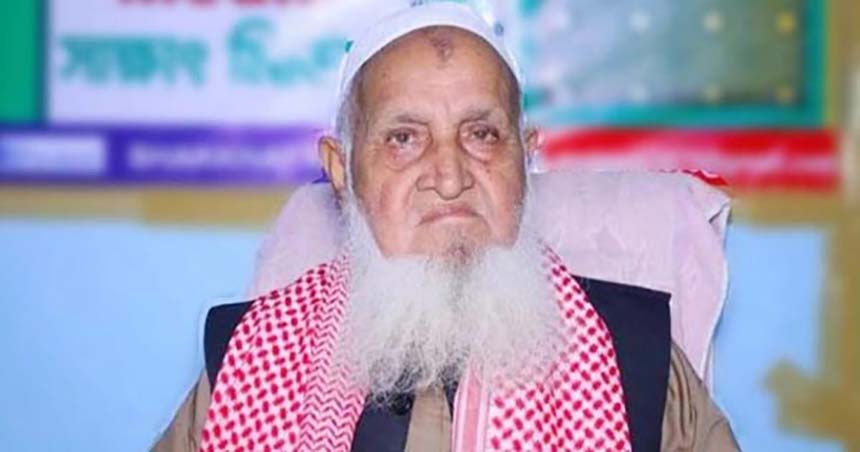 হেফাজত আমির মুহিব্বুল্লাহ বাবুনগরী হাসপাতালে, সুস্থতার জন্য দোয়া চেয়েছেন দেশবাসীর কাছে