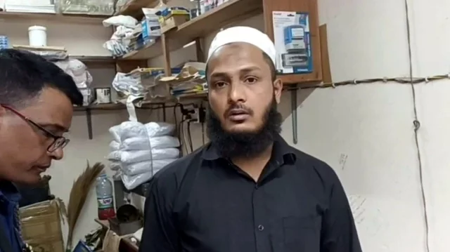 জামায়াত নেতার নির্দেশে ভোটের সিল বানানো, থানায় মামলা ও দল থেকে বহিষ্কার