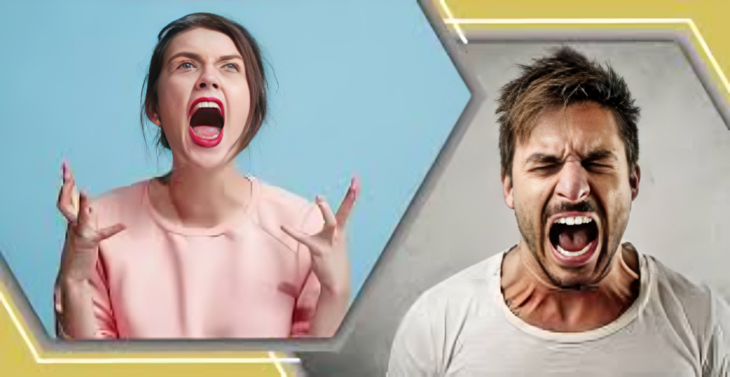 আজ মন খুলে চিৎকারের দিন: চাপ মুক্তির সহজ এক উপায়