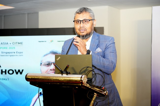 দেশে এক বছরে ২৫০ গার্মেন্টস বন্ধ, বাকিরাও ভালো অবস্থায় নেই: শামিম