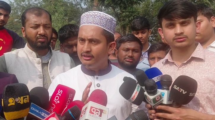 দেশের বাইরে বসে বাংলাদেশের ভাগ্য নির্ধারণের যুগ শেষ: সারজিস আলম