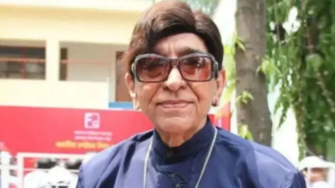 চলচ্চিত্র অভিনেতা ইলিয়াস জাভেদ আর নেই