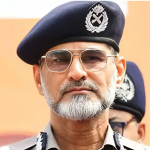 ডিএমপির ভারপ্রাপ্ত কমিশনার মো. সরওয়ার অবসরে, দায়িত্ব নিলেন এস এন নজরুল ইসলাম