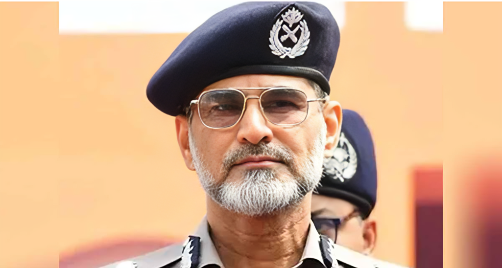 ডিএমপির ভারপ্রাপ্ত কমিশনার মো. সরওয়ার অবসরে, দায়িত্ব নিলেন এস এন নজরুল ইসলাম