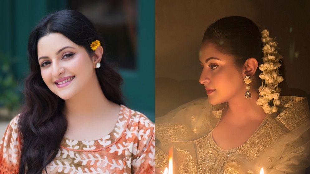 ফেসবুকে রহস্যময় বার্তা পরীমনির—কার উদ্দেশে এই সতর্কতা?