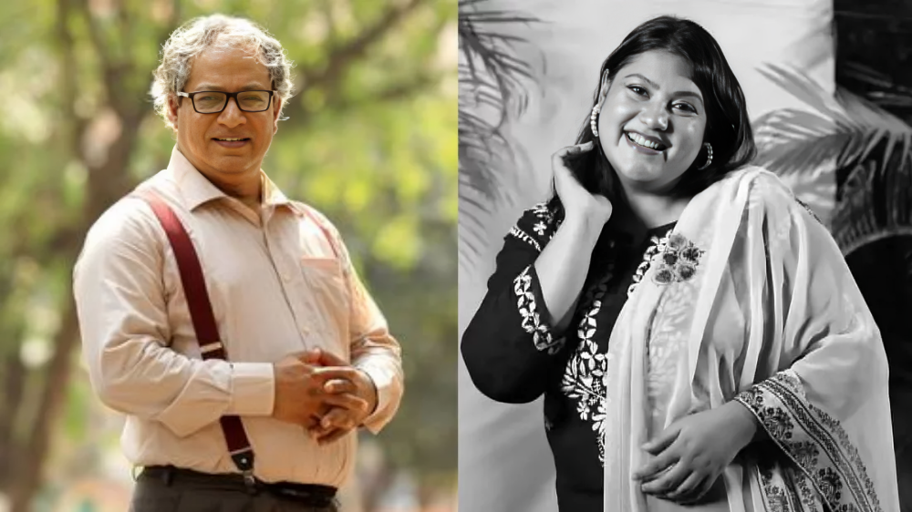কারিনার মৃত্যুতে শোক প্রকাশে অস্বীকৃতি, আলোচনায় অভিনেতা আবদুল্লাহ রানা