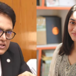 শিক্ষামন্ত্রীকে ভাষা ঠিক করার আহ্বান জানালেন জুলাইযোদ্ধা মেহনাজ