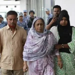 দেশে ফিরল যুক্তরাষ্ট্রে নিহত শিক্ষার্থী লিমনের মরদেহ!