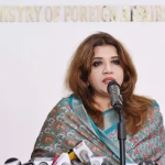 যুক্তরাষ্ট্র ও মরক্কো সফরে পররাষ্ট্র প্রতিমন্ত্রী শামা ওবায়েদ-শান্তিরক্ষা সম্মেলনে অংশ নেবেন