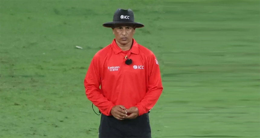 এশিয়া কাপের ফাইনালে বাংলাদেশ, রোমাঞ্চিত মুকুল