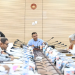 ৩৫ হাজার কোটি টাকার পদ্মা ব্যারেজ প্রকল্প অনুমোদন, দেশের নদী ব্যবস্থায় বড় পরিবর্তনের ইঙ্গিত!