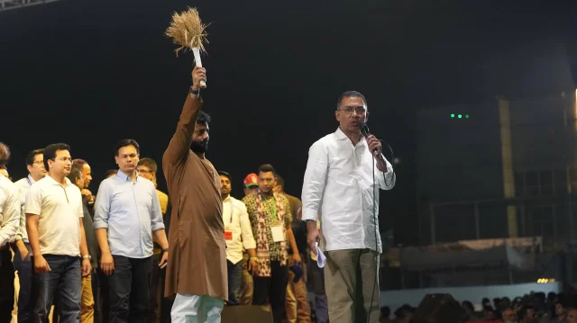 বিশ্ববিদ্যালয় পর্যন্ত মেয়েদের শিক্ষা ফ্রি করার ঘোষণা তারেক রহমানের