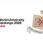 মাভাবিপ্রবি প্রথমবারেই এশিয়া র‍্যাঙ্কিংয়ে জায়গা করে নিল