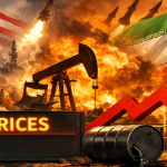 তেলের দাম ১৪০ ডলারে নিতে চায় ইরান, জানালেন গালিবাফ