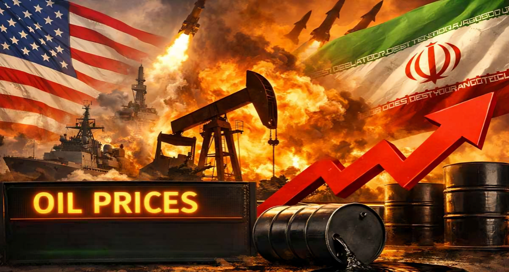 তেলের দাম ১৪০ ডলারে নিতে চায় ইরান, জানালেন গালিবাফ