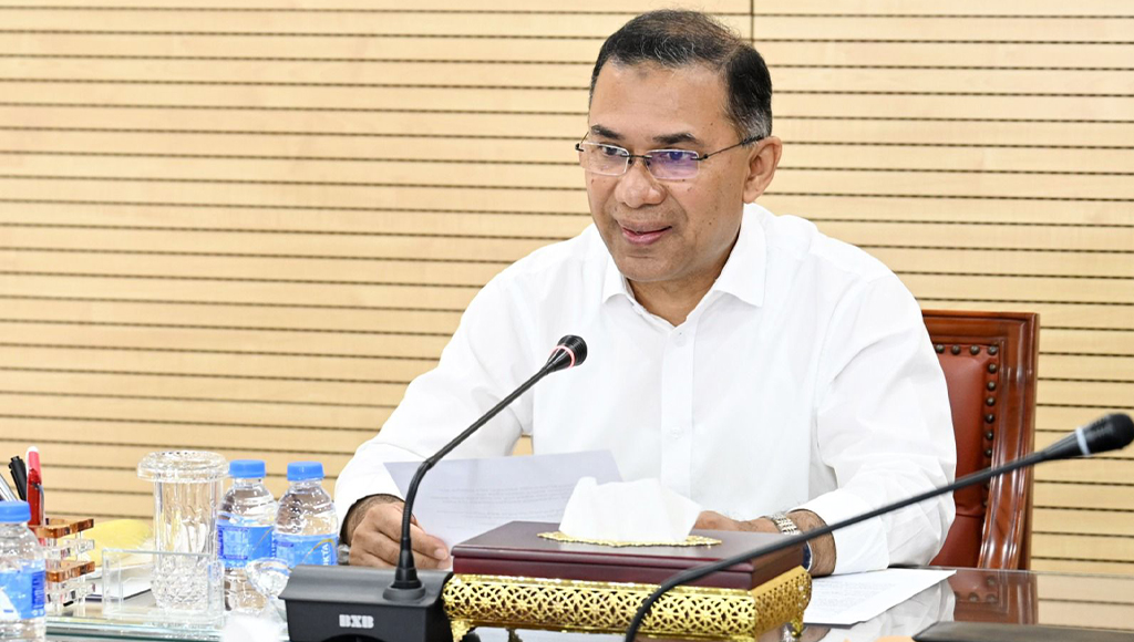 ধর্ম যার যার, নিরাপত্তা পাওয়ার অধিকার সবার: প্রধানমন্ত্রী