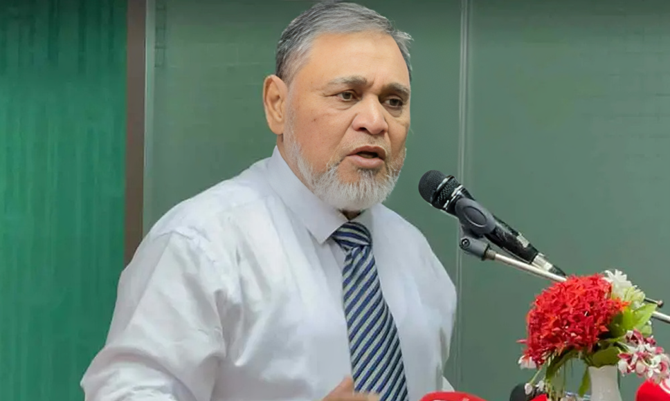 স্থানীয় নির্বাচনে দলীয় প্রতীক থাকছে না, নতুন বিধিমালার কাজ চলছে: সিইসি
