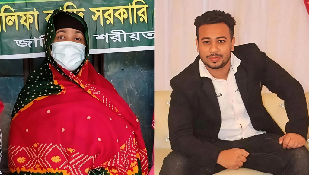 নিজের কিডনি দিয়ে সন্তানকে বাঁচালেন মা!