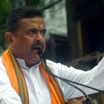 জয় বাংলা স্লোগান দিলে ছাড় নেই-শুভেন্দুর হুঁশিয়ারি!