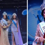 বিশ্বমঞ্চে বাংলাদেশের গৌরব: মিসেস ইন্ডিপেন্ডেন্ট ইন্টারন্যাশনাল ২০২৬-এ চ্যাম্পিয়ন তমা রশিদ