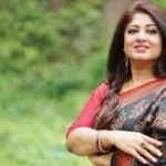 কন্ট্র্যাক্ট ম্যারেজ দিয়ে বড় পর্দায় ফিরছেন মৌসুমী