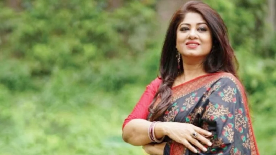 কন্ট্র্যাক্ট ম্যারেজ দিয়ে বড় পর্দায় ফিরছেন মৌসুমী