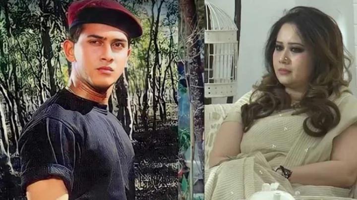 বিয়েতে রাজি করানোর জন্য আত্মহত্যার চেষ্টা করেছিলেন সালমান-দাবি সামিরার