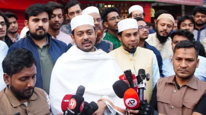 পরাজিত হলেও সংসদে যেতে পারেন নাসীরুদ্দীন পাটওয়ারী