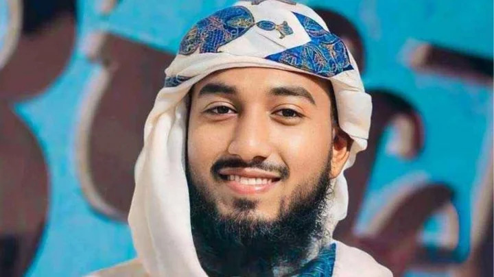 ডেঙ্গু কেড়ে নিল তিনবারের বিশ্বজয়ী হাফেজ ত্বকীর প্রাণ