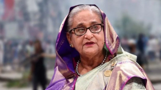 জুলাই গণ'হ'ত্যা: শেখ হাসিনার মাম'লা'য় আজ শেষ জে'রা