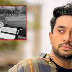 কারিনার মৃত্যু নিয়ে ক্ষোভে ফুঁসে উঠলেন জোভান, সামাজিক মাধ্যমে তীব্র প্রতিক্রিয়া