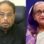 শেখ হাসিনার সঙ্গে কথা হয়েছে : জিএম কাদের