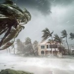 দুপুরেই ঝড়ের শঙ্কা, তিন বিভাগে ৬০ কিমি বেগে দমকা হাওয়ার আভাস