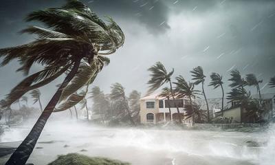 দুপুরেই ঝড়ের শঙ্কা, তিন বিভাগে ৬০ কিমি বেগে দমকা হাওয়ার আভাস