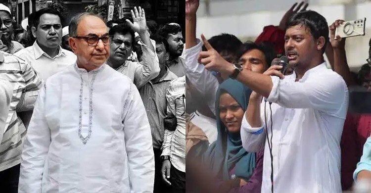 ঢাকা-৮: মির্জা আব্বাস মহিলা কলেজ কেন্দ্রে পাটওয়ারী ৫২৩, আব্বাস ৫১৬-ভোট ব্যবধান মাত্র ৭!