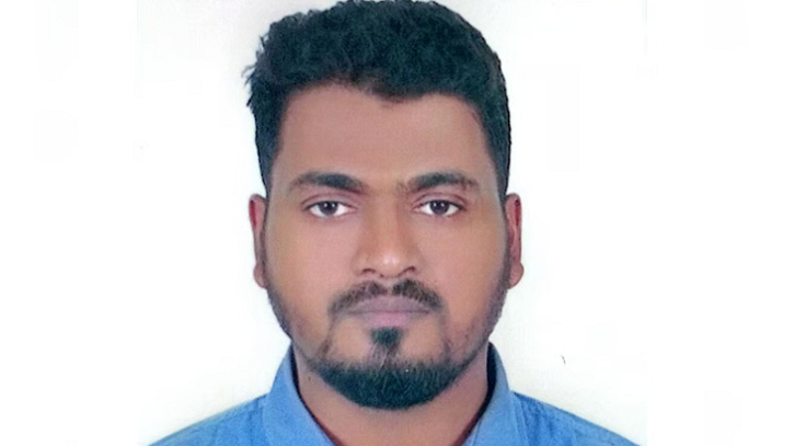 দুবাইয়ে লটারিতে সাড়ে ৩ কোটি টাকা জিতেছেন বাংলাদেশি প্রবাসী