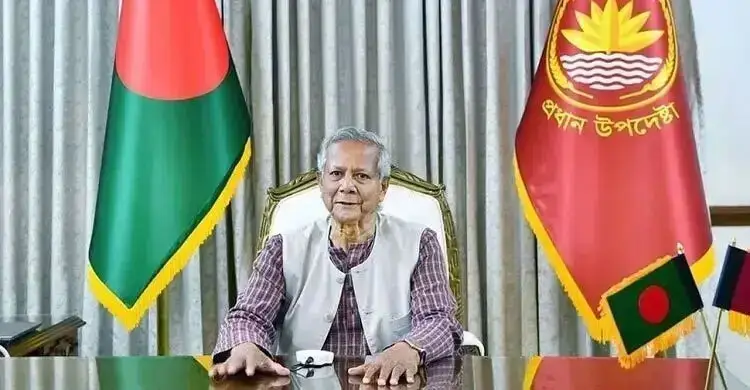 ১৮ মাসেও একদিন গণমাধ্যমের সামনে আসেননি প্রধান উপদেষ্টা মুহাম্মদ ইউনূস