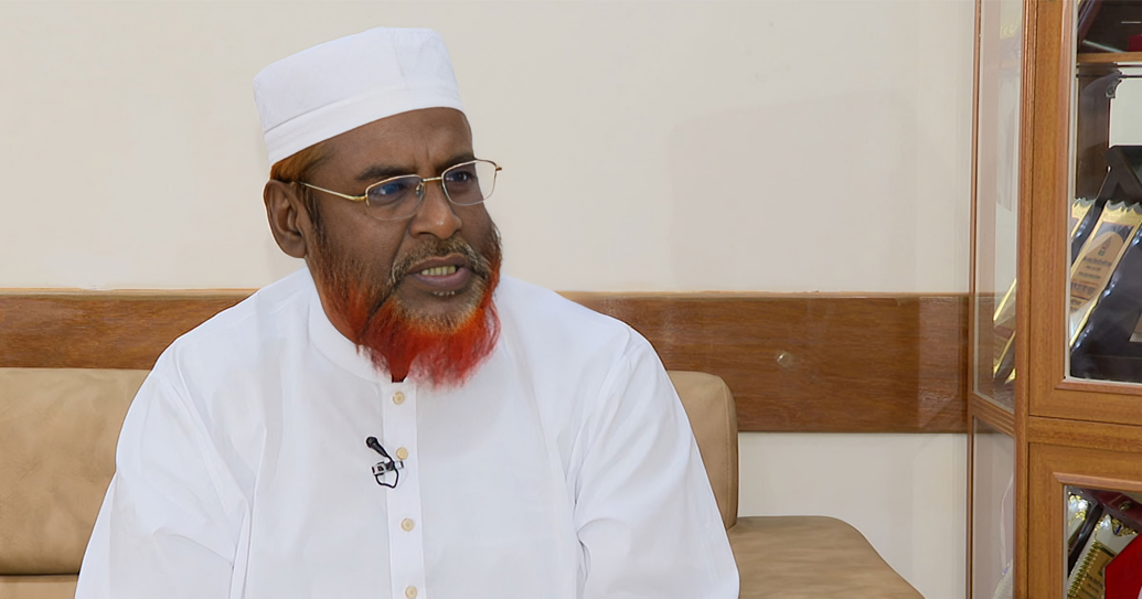 এশিয়া-প্যাসিফিক সম্মেলনে যোগ দিতে মালয়েশিয়ায় জামায়াত সেক্রেটারি জেনারেল গোলাম পরওয়ার