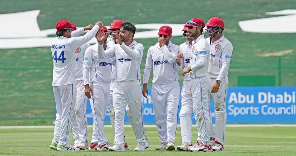 আফগানিস্তানকে যে কারনে আইসিসি থেকে শাস্তি পেতে হলো