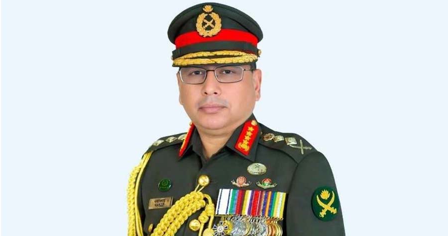 যুক্তরাষ্ট্র সফর শেষে দেশে ফিরেছেন সেনাপ্রধান, দ্বিপক্ষীয় বৈঠক ও সম্মাননা অর্জন