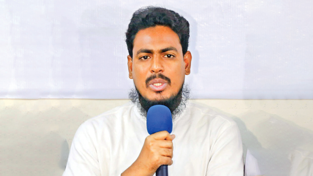 আশঙ্কা নেই: পদত্যাগেও স্থিতিশীল থাকবে এনসিপি