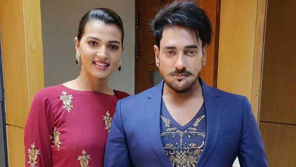 সিনেমাকে বিদায় জানালেন অনন্ত জলিল-বর্ষা